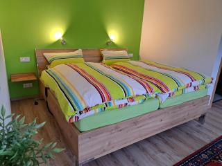 Ferienwohnung Abendsonne - Nagel - 4