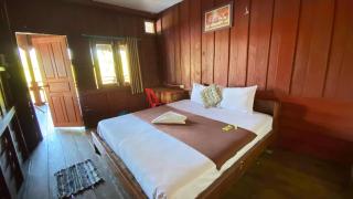 souksanh River Bungalow - Muang Không - 0