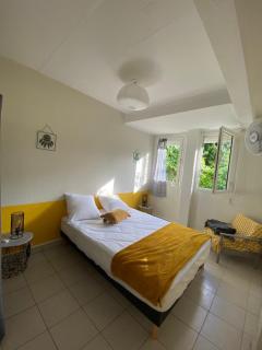 Bas de villa - Les Abymes - 1