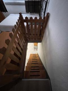 Dwupiętrowe mieszkanie w centrum warszawy - Varsavia - 8