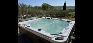 Villa Rouge Corbieres - 9