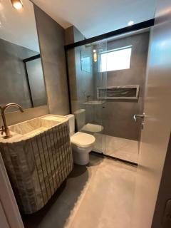 Luxor Paulo Miranda - Apartamento Luxo Beira Mar Cabo Branco - 4