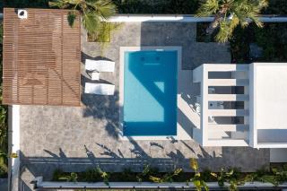 Salty Sun Luxury Villas - Kremasti - 6