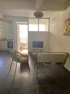 Bas de villa - Les Abymes - 3