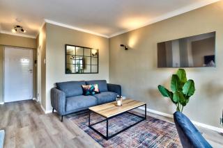 Charming studio in Green Point - Kaapstad - 7