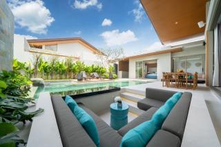 Wilawan villas - Phuket - 9
