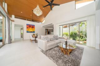 Wilawan villas - Phuket - 1