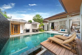 Wilawan villas - Phuket - 5