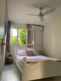 Bas de villa - Les Abymes - 5