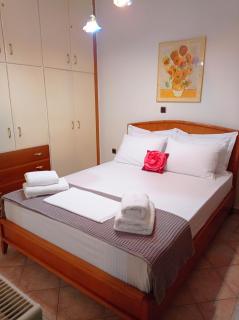 Maira Cozy Apartment - Sparta - 3