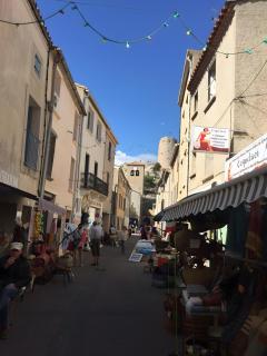 Les Mers du Sud - Gruissan - 5
