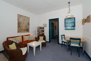 Haus Poggfred Whg 04 Harmens - Wyk auf Föhr - 9