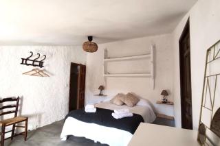 Casas de Vela - Vélez Blanco - 6