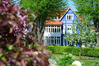 Haus Poggfred Whg 04 Harmens - Wyk auf Föhr - 4