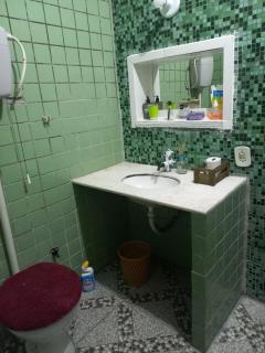 Apto aconchegante em Belém - Belém - 9