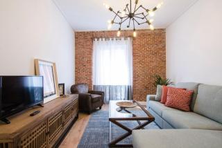 Bright Cozy 2BD 2BTH with Balcony - Chueca - 6