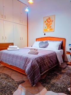Maira Cozy Apartment - Sparta - 7