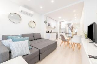 Minty Stay - Studio Hortaleza - Madrid - 9