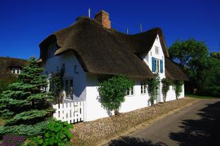 Faskers Hüs Whg 02 - 0