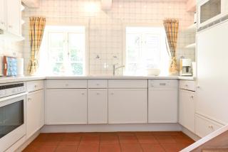 Faskers Hüs Whg 02 - 6