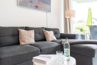 Ferienwohnung Wellenbrecher Niendorf - Niendorf - 5