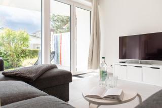 Ferienwohnung Wellenbrecher Niendorf - Niendorf - 2