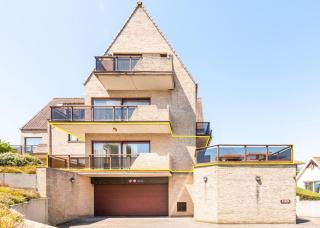 Gerania - Koksijde - 5