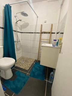 Bas de villa - 8