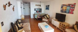 Departamento Playa Blanca - 7