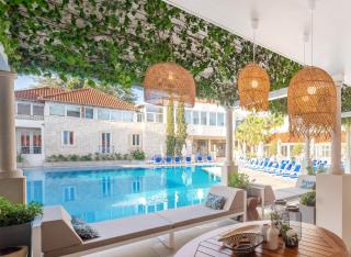 Hotel Waterman Kaktus - Supetar - 1