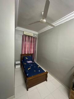 Pulai Bliss Homestay - Johor Bahru - 3