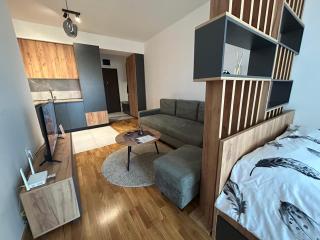 OpenView Apartment - Skopje - 5