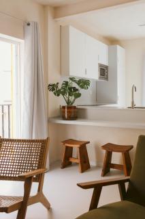 Minty Stay - Dean - Siviglia - 8