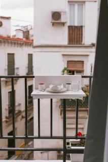 Bright apartment in the heart of La Alfalfa - Sevilla - 4