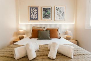 Bright apartment in the heart of La Alfalfa - Sevilla - 2