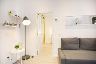 1 bedroom 1 bathroom- MintyStay - Plaza de San Idelfonso - Madrid - 8