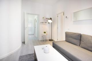 1 bedroom 1 bathroom- MintyStay - Plaza de San Idelfonso - Madrid - 7