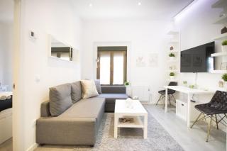 1 bedroom 1 bathroom- MintyStay - Plaza de San Idelfonso - Madrid - 6