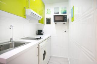 1 bedroom 1 bathroom- MintyStay - Plaza de San Idelfonso - Madrid - 4