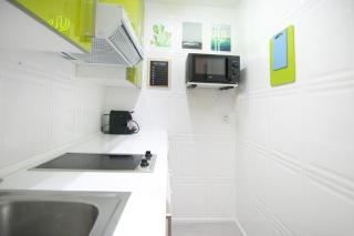 1 bedroom 1 bathroom- MintyStay - Plaza de San Idelfonso - Madrid - 3