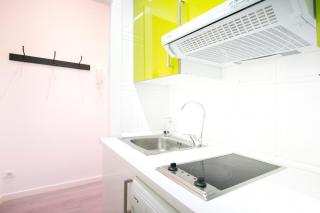1 bedroom 1 bathroom- MintyStay - Plaza de San Idelfonso - Madrid - 2