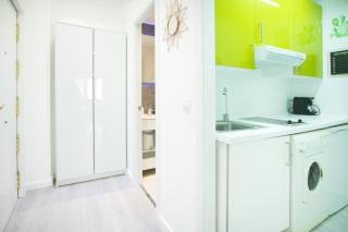 1 bedroom 1 bathroom- MintyStay - Plaza de San Idelfonso - Madrid - 1