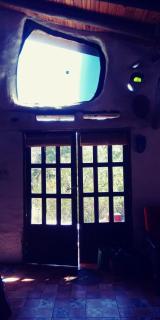 La comarca Eco-casa - Río Ceballos - 5