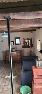 La casa nella roccia Colline umbre - - 4