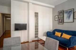 2 bedrooms 1 bathroom furnished - Anton Martin - Vintage - MintyStay - Madrid - 6