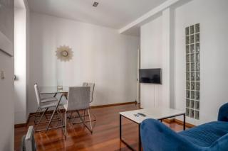 2 bedrooms 1 bathroom furnished - Anton Martin - Vintage - MintyStay - Madrid - 4