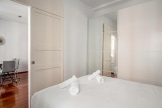 2 bedrooms 1 bathroom furnished - Anton Martin - Vintage - MintyStay - Madrid - 1