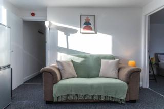 Flat 3 Sunnyside Contractor Long Stay by ShortStayUK - Bristol - 9