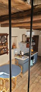 La casa nella roccia Colline umbre - 6