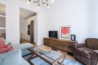 Bright Cozy 2BD 2BTH with Balcony - Chueca - 7